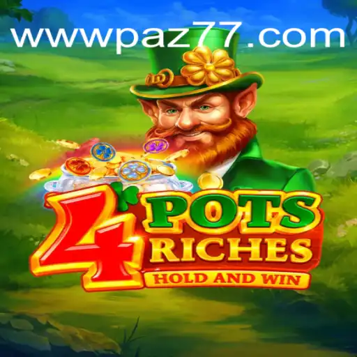 Exploring the Exciting World of 4potsriches: A Comprehensive Overview