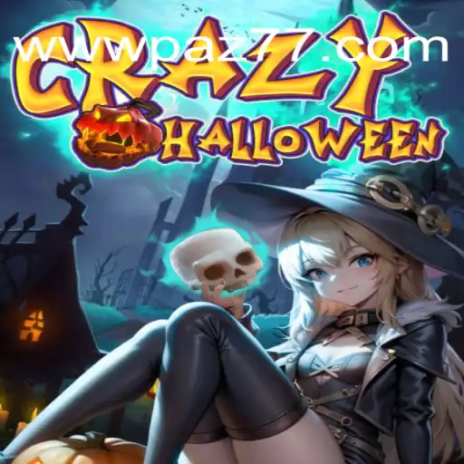CrazyHalloween: Embrace the Thrills and Chills