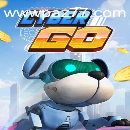 Discover CyberGO: The Future of Strategy and Adventure