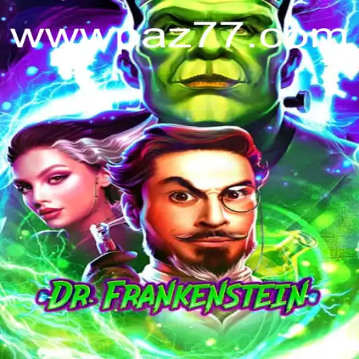 Discover the Mysterious World of 'DrFrankenstein': The Ultimate Puzzle Adventure