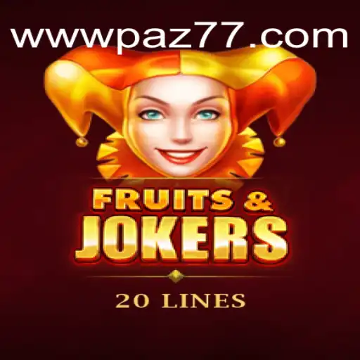 Exploring the World of FruitsAndJokers20: A Comprehensive Look into the Game