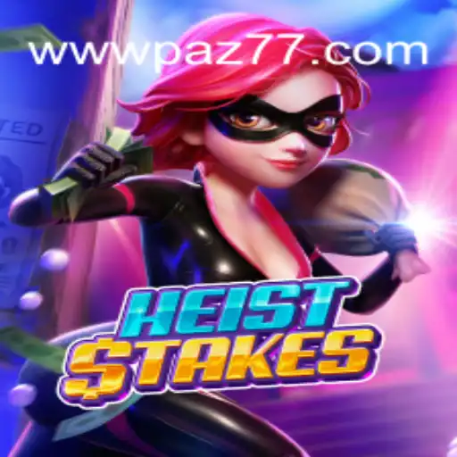 The Thrilling World of HeistStakes: Your Ultimate Gaming Experience