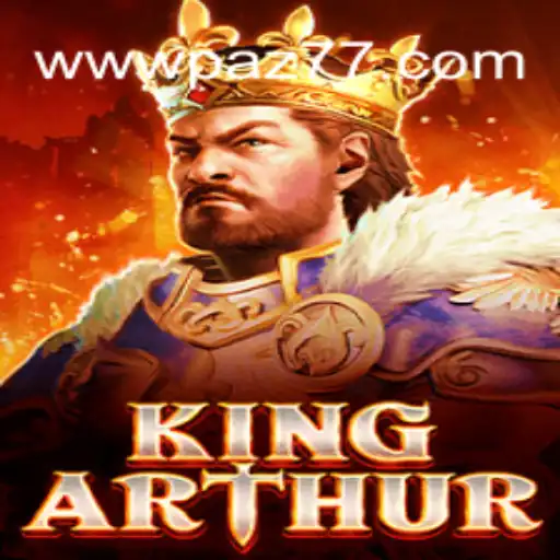 KingArthur: Explore the Legendary Realm with PAZ77⭐️