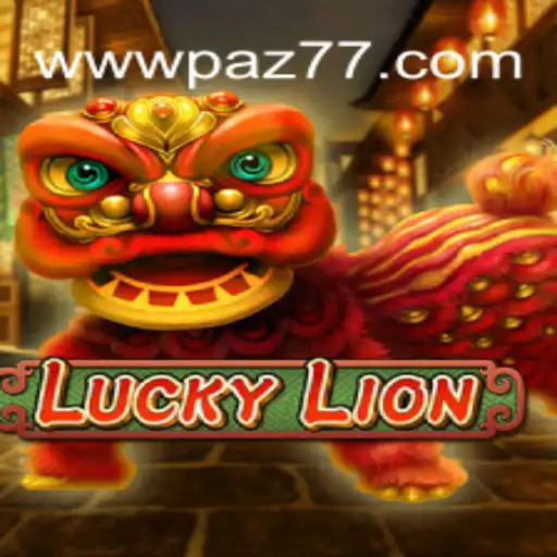 Explore the Exciting World of LuckyLion on PAZ77⭐️