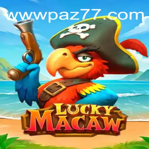 Exploring the Thrills of LuckyMacaw: A Deep Dive into the Game