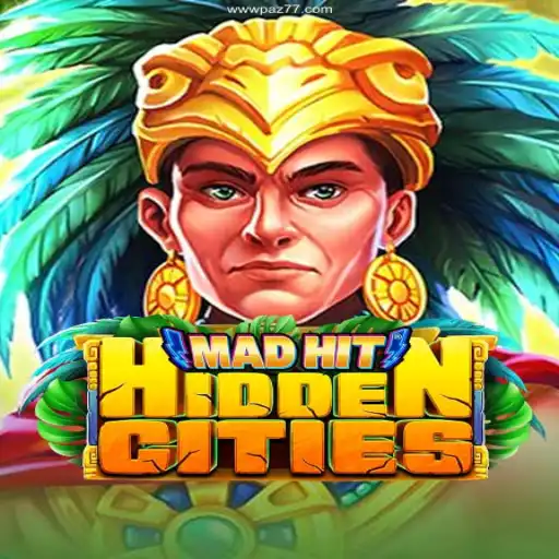 Explore the Thrilling World of MadHitHiddenCities