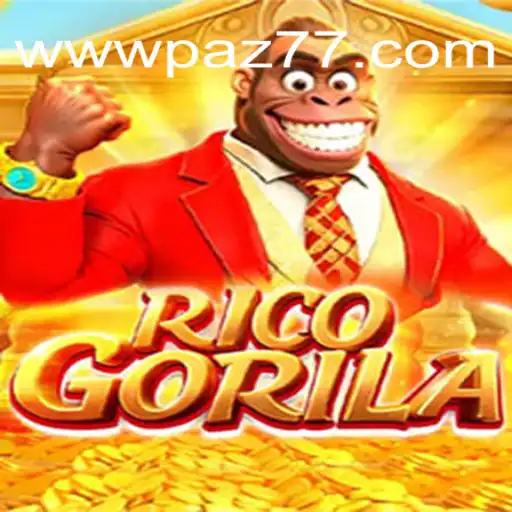 Exploring the Thrilling World of RicoGorila: A Comprehensive Guide