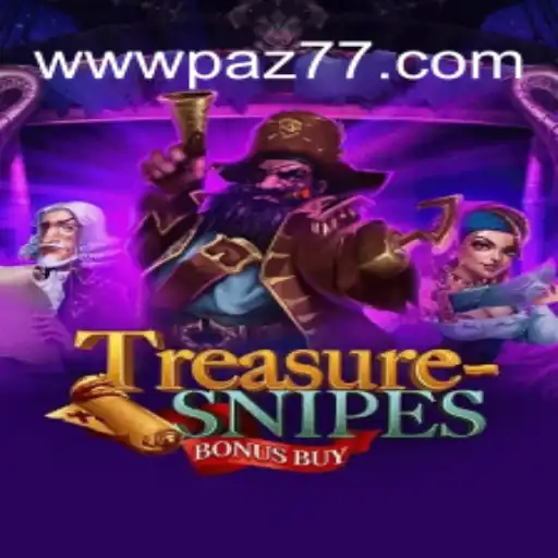 Discover the Exciting World of TreasuresnipesBonusBuy: A Thrilling Gaming Adventure
